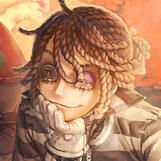 PRISONER | Luca Balsa